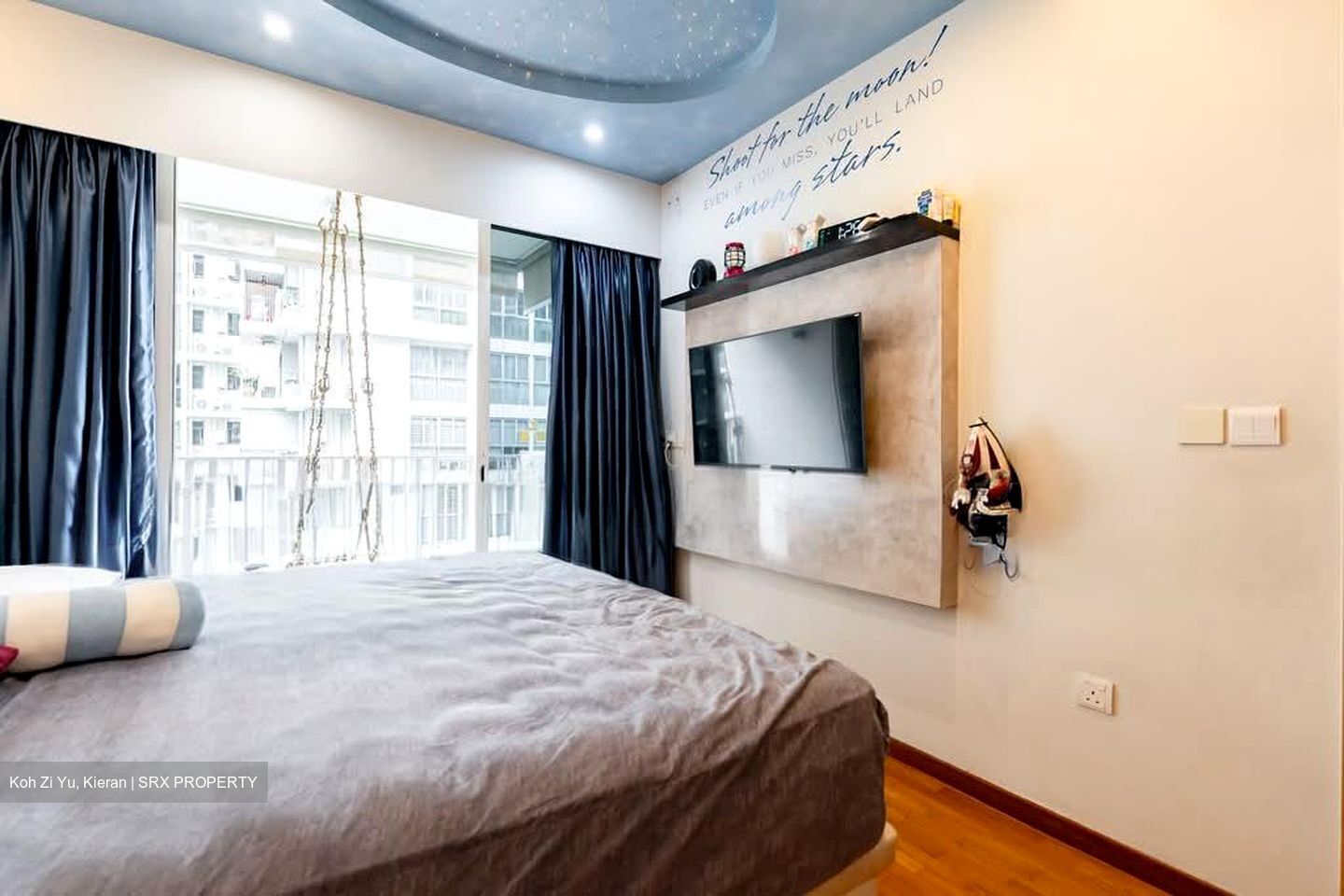 Forestville (D25), Condominium #585056941